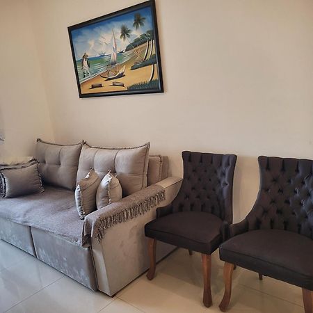 Apartamento Bertioga Torres Exteriör bild
