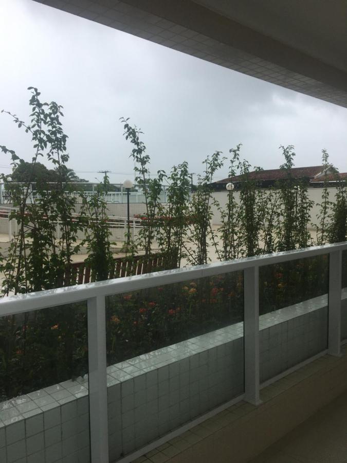 Apartamento Bertioga Torres Exteriör bild