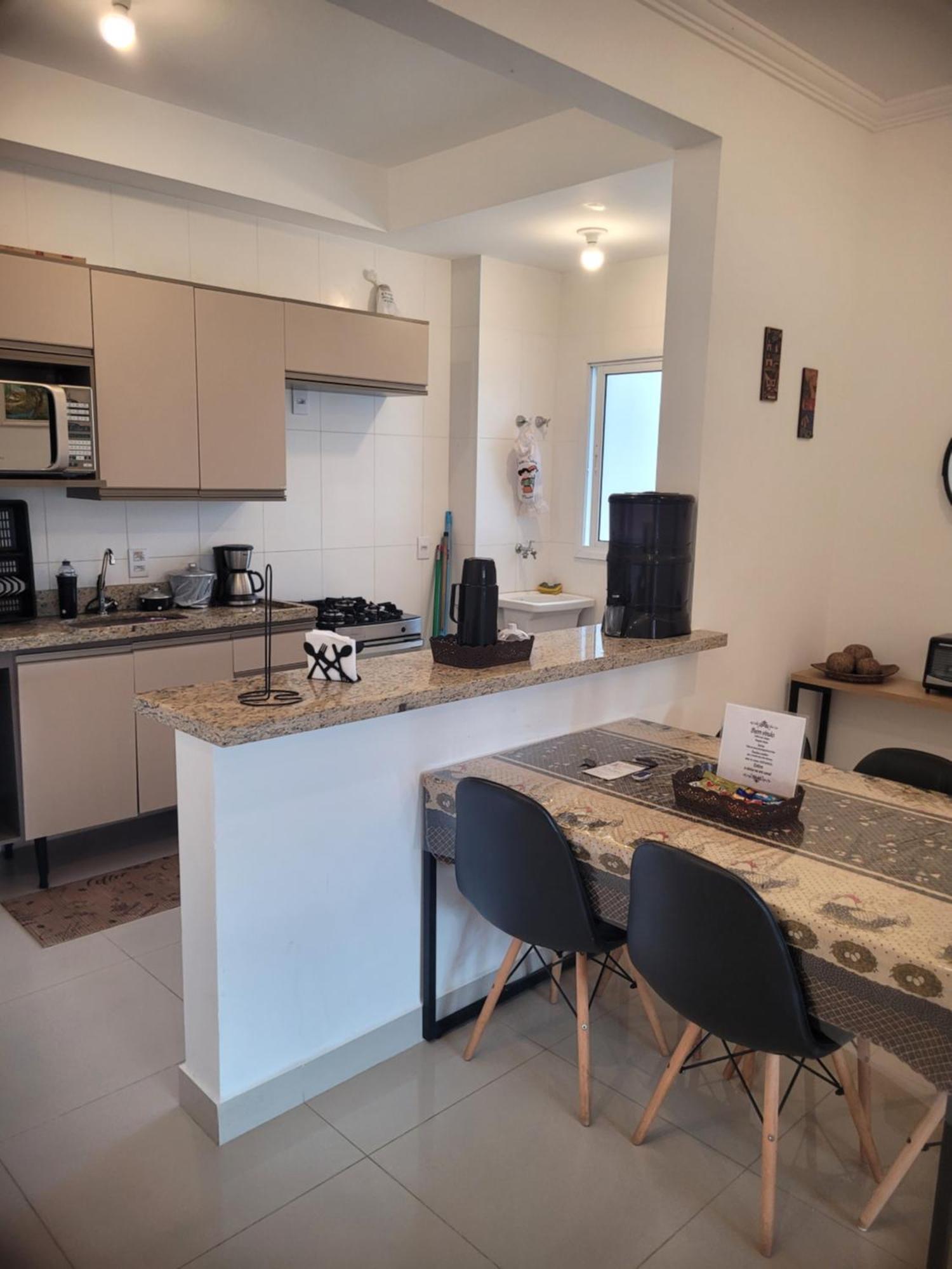 Apartamento Bertioga Torres Exteriör bild